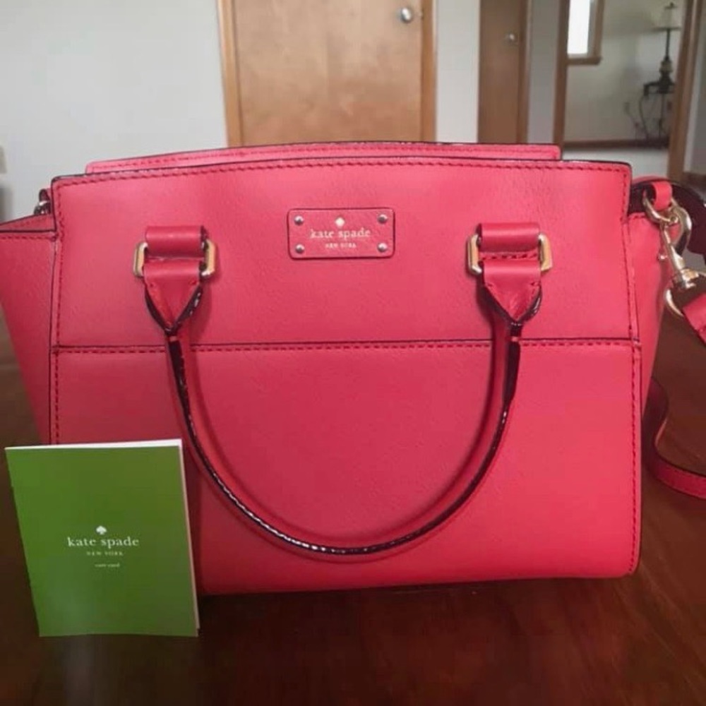 Kate Spade Purse